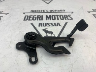 Крюк капота, ориг. номер 31278341, Volvo V70 2007-2013