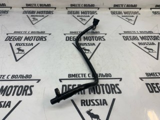 Трубка охлаждения АКПП, ориг. номер 31319281, Volvo XC60 2008-2013