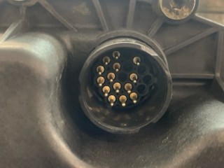АКПП, ориг. номер 36050953, Volvo V50 2007-2012