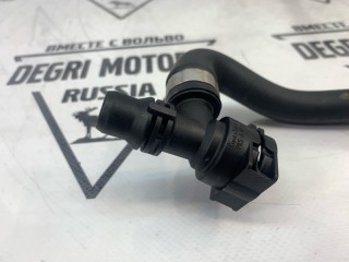 Шланг охлаждения, ориг. номер PCH001130, Land Rover Range Rover L322 2002-2005