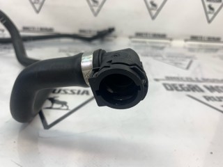 Шланг охлаждения, ориг. номер PCH001130, Land Rover Range Rover L322 2002-2005