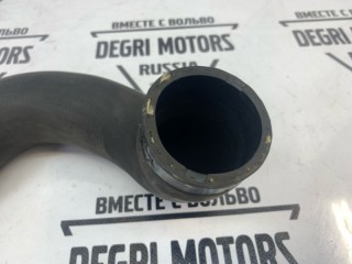 Патрубок интеркулера, ориг. номер 31261371, Volvo V70 2004-2007