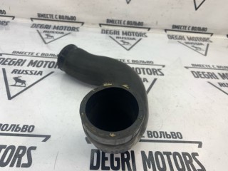 Патрубок интеркулера, ориг. номер 31261371, Volvo V70 2004-2007