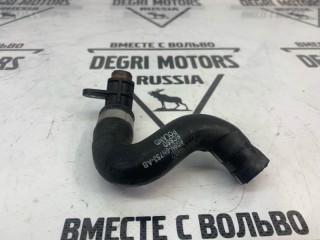 Шланг охлаждения, ориг. номер 30713530, Volvo XC60 2008-2013