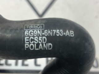 Шланг охлаждения, ориг. номер 30713530, Volvo XC60 2008-2013