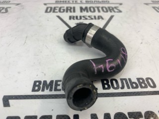 Шланг охлаждения, ориг. номер 30713530, Volvo XC60 2008-2013