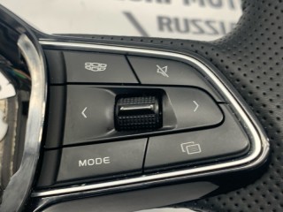Руль, ориг. номер 8031070500742, Geely Coolray SX11 2019-2024