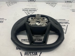 Руль, ориг. номер 8031070500742, Geely Coolray SX11 2019-2024