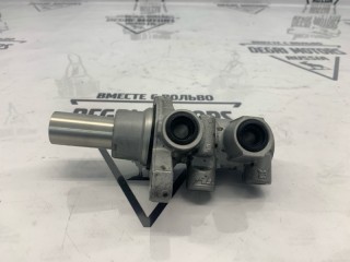 Главный тормозной цилиндр, ориг. номер 4056069100, Geely Coolray SX11 2019-2024