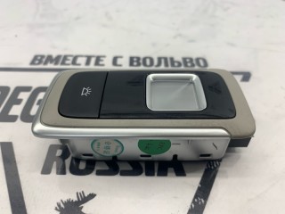 Плафон подсветки салона задний, ориг. номер 7063022500724, Geely Coolray SX11 2019-2024