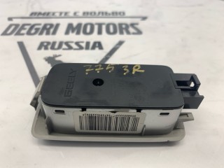 Плафон подсветки салона задний, ориг. номер 7063022500724, Geely Coolray SX11 2019-2024