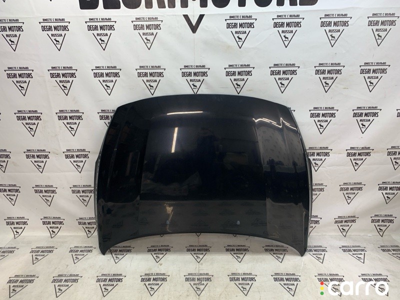 Капот Volvo V60 2010-2013, 31335350, фото 1