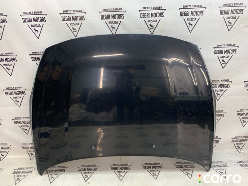Капот Volvo V60 2010-2013, 31335350, фото 2