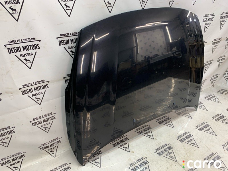 Капот Volvo V60 2010-2013, 31335350, фото 4