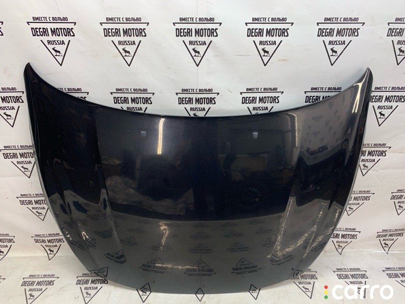 Капот Volvo V60 2010-2013, 31335350, фото 6