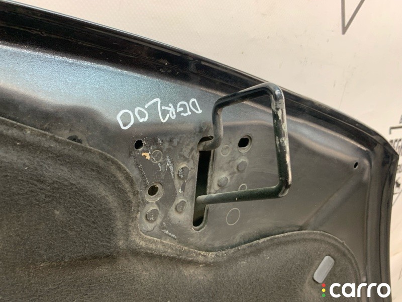 Капот Volvo V60 2010-2013, 31335350, фото 10