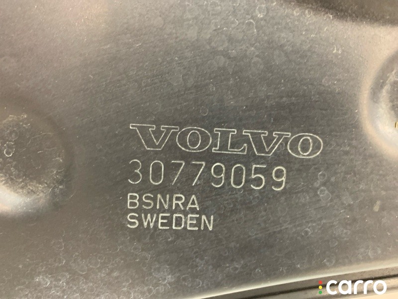 Капот Volvo V60 2010-2013, 31335350, фото 11