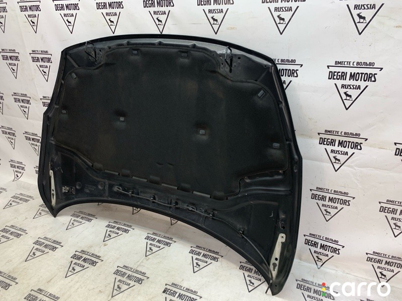 Капот Volvo V60 2010-2013, 31335350, фото 13