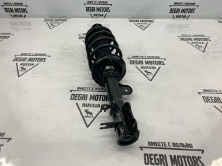 Стойка подвески передняя левая, ориг. номер 4013098500, Geely Coolray SX11 2019-2024