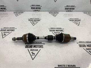 Привод передний левый, ориг. номер 4082108000, Geely Coolray SX11 2019-2024