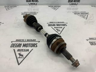 Привод передний левый, ориг. номер 4082108000, Geely Coolray SX11 2019-2024