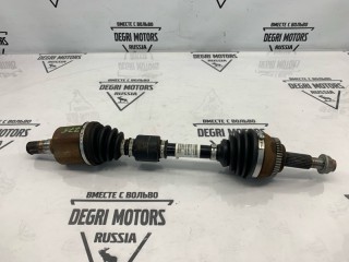 Привод передний левый, ориг. номер 4082108000, Geely Coolray SX11 2019-2024