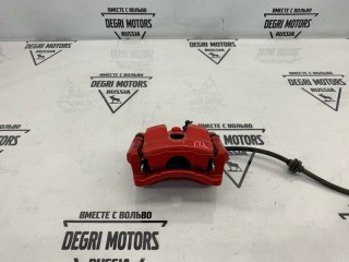 Суппорт тормозной передний левый, ориг. номер 4048102800696, Geely Coolray SX11 2019-2024
