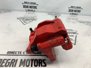 Суппорт тормозной передний левый, ориг. номер 4048102800696, Geely Coolray SX11 2019-2024