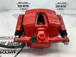 Суппорт тормозной передний левый, ориг. номер 4048102800696, Geely Coolray SX11 2019-2024