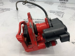 Суппорт тормозной задний правый, ориг. номер 4050090200696, Geely Coolray SX11 2019-2024