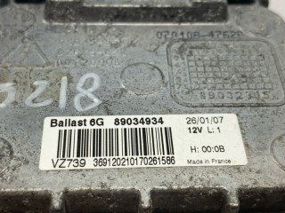 Блок ксенона, ориг. номер 30784923, Volvo XC90 2006-2014