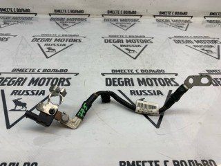 Клемма аккумулятора, ориг. номер 7048052300, Geely Coolray SX11 2019-2024