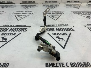Клемма аккумулятора, ориг. номер 7048052300, Geely Coolray SX11 2019-2024