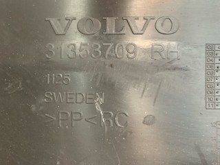 Подкрылок передний правый, ориг. номер 31353709, Volvo XC90 2006-2014