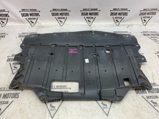 Защита двигателя, ориг. номер 75892CD000, Nissan Fairlady Z 2002-2005