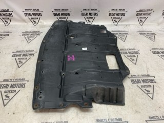 Защита двигателя, ориг. номер 75892CD000, Nissan Fairlady Z 2002-2005