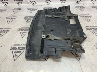 Защита двигателя, ориг. номер 75892CD000, Nissan Fairlady Z 2002-2005