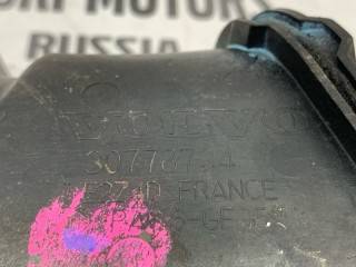 Патрубок интеркулера, ориг. номер 30778734, Volvo xc60 2008-2013
