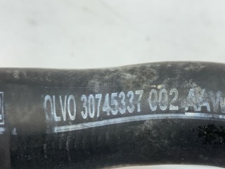 Шланг печки, ориг. номер 30745337, Volvo V70 2007-2013