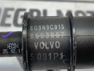 Клапан EVAP, ориг. номер 8653909, Volvo S40 2007-2012