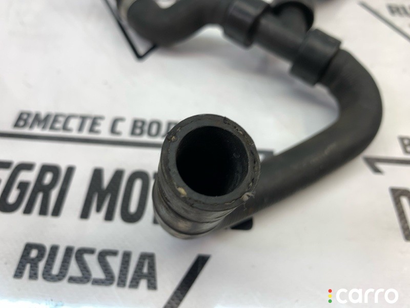 Шланг охлаждения Volvo S60 2010-2013, 31274170, фото 7