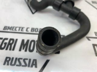 Шланг охлаждения, ориг. номер 31274170, Volvo S60 2010-2013