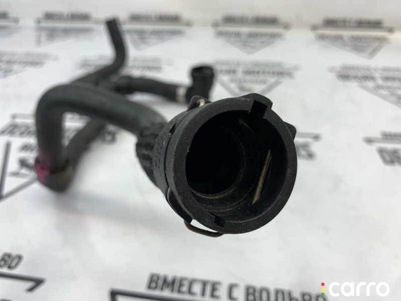 Шланг охлаждения Volvo S60 2010-2013, 31274170, фото 9