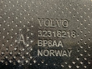 Усилитель бампера передний, ориг. номер 32348955, Volvo XC90 2014-2019