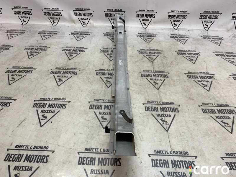 Усилитель бампера передний BMW 530i F10 2009-2013, 7200705, фото 6