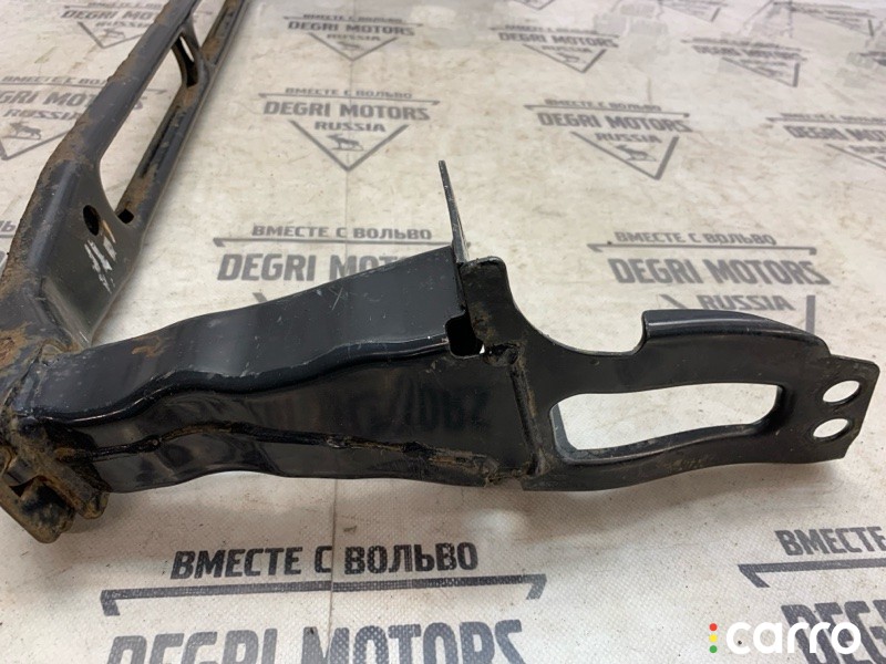Кронштейн подрамника передний Volvo XC60 2008-2013, 31429723, фото 9