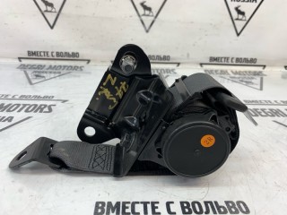 Ремень безопасности задний правый, ориг. номер 8042538000, Geely Coolray SX11 2019-2024