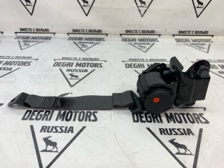 Ремень безопасности задний левый, ориг. номер 8042537800, Geely Coolray SX11 2019-2024