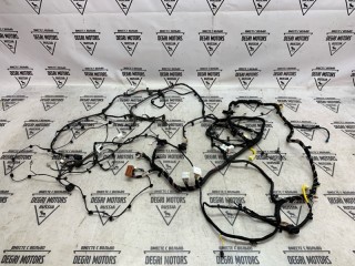 Жгут проводки салона, ориг. номер 6608081111, Geely Coolray SX11 2019-2024