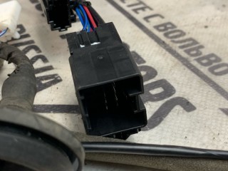 Жгут проводки салона, ориг. номер 6608081111, Geely Coolray SX11 2019-2024